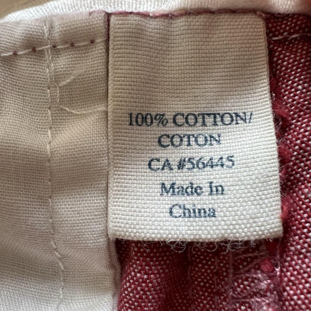 J. Crew Factory Men’s Chino‎ Shorts Size 30 Casual Preppy Cotton - Picture 3 of 6